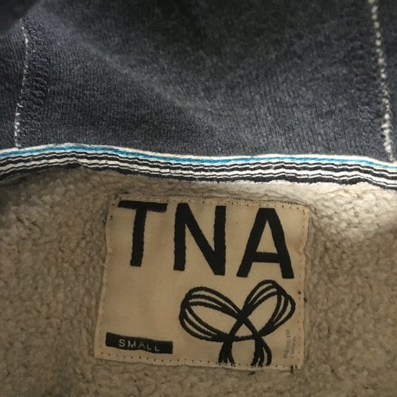 TNA Hoodie - Picture 2 of 2